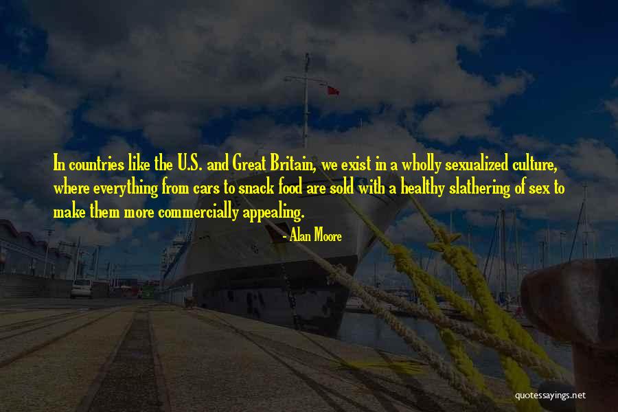 Great U S Quotes By Alan Moore Great U S Quotes By Alan Moore