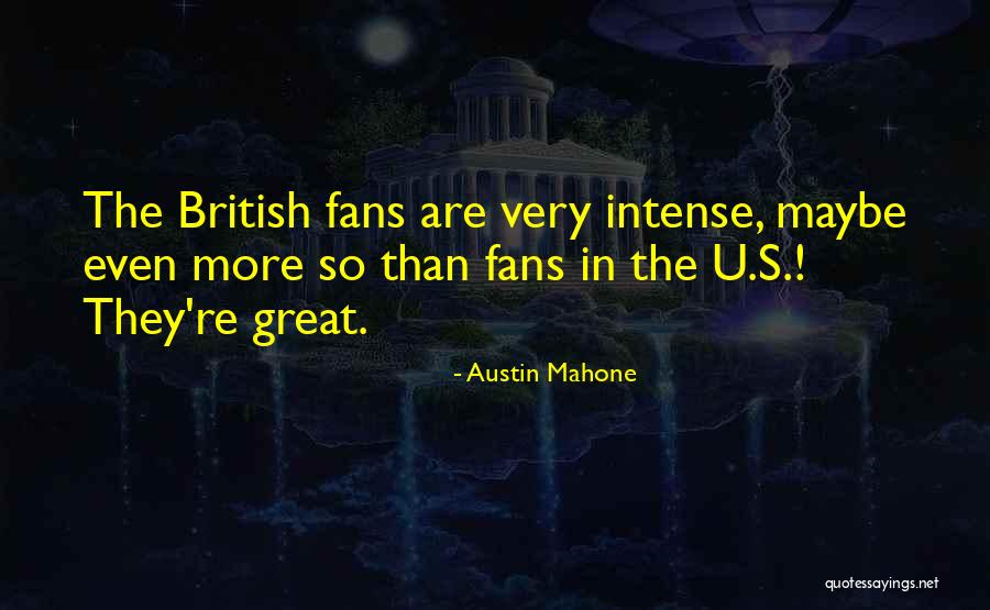 Great U S Quotes By Austin Mahone Great U S Quotes By Austin Mahone