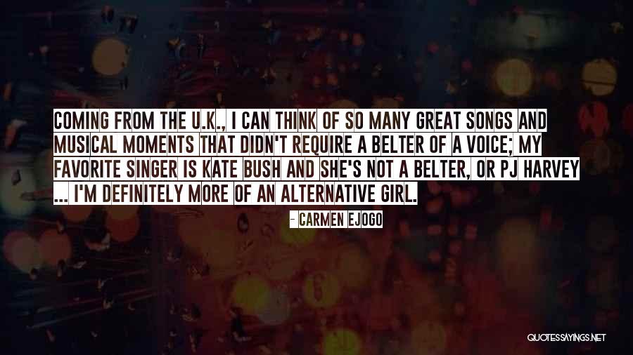Great U S Quotes By Carmen Ejogo Great U S Quotes By Carmen Ejogo