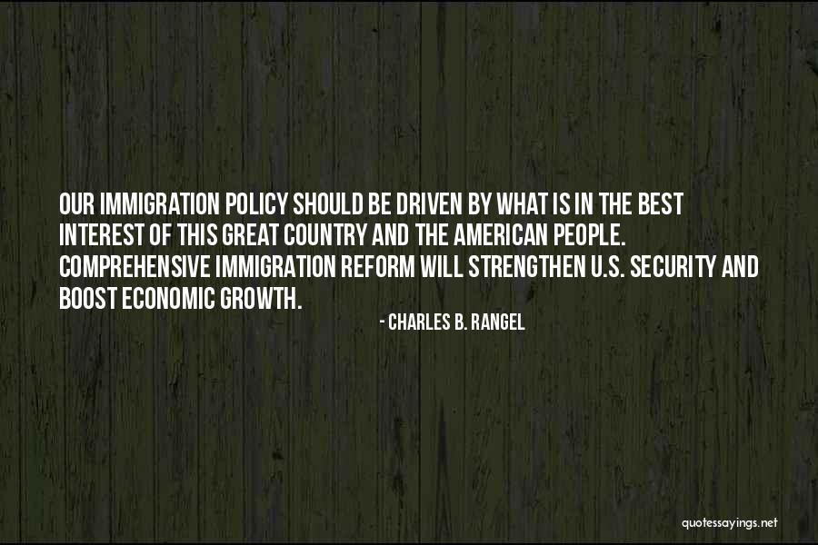 Great U S Quotes By Charles B. Rangel Great U S Quotes By Charles B. Rangel