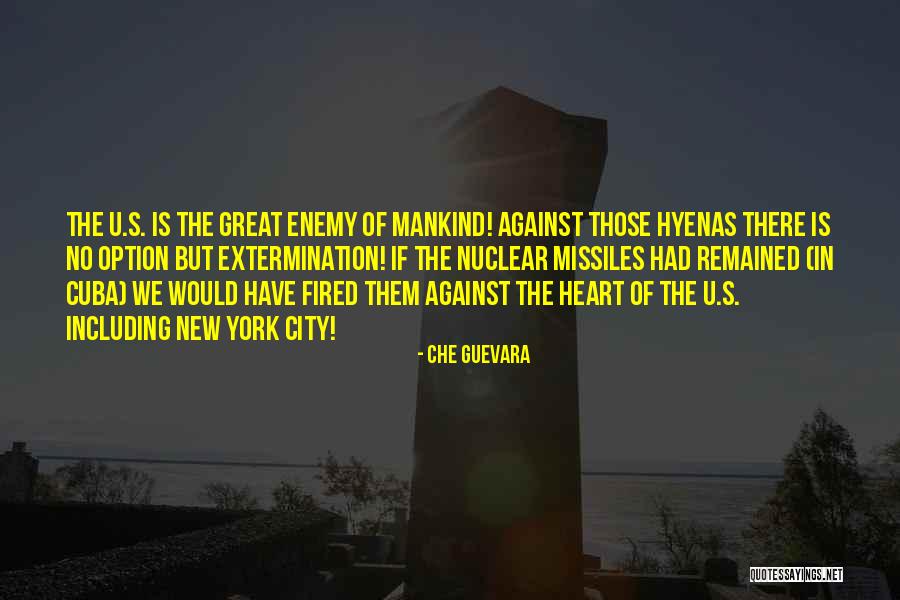 Great U S Quotes By Che Guevara Great U S Quotes By Che Guevara
