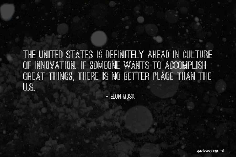 Great U S Quotes By Elon Musk Great U S Quotes By Elon Musk