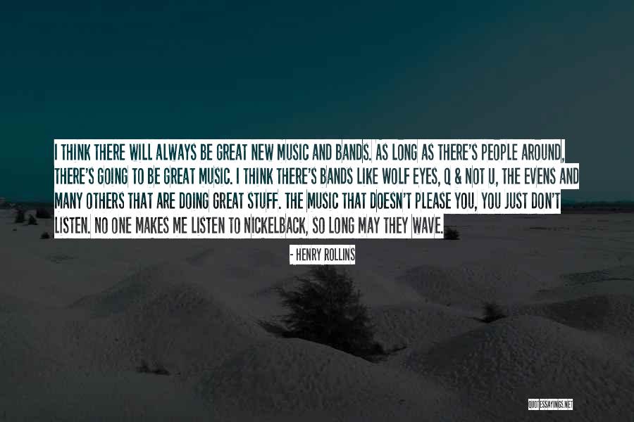 Great U S Quotes By Henry Rollins Great U S Quotes By Henry Rollins