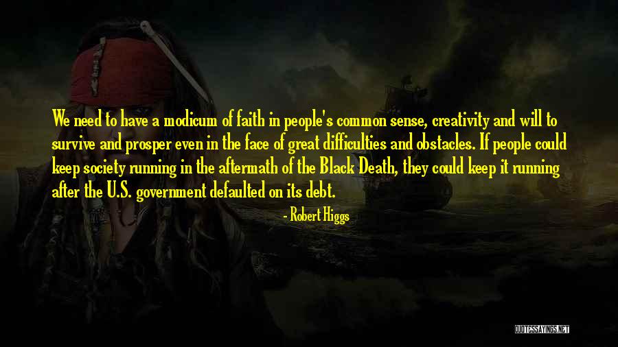 Great U S Quotes By Robert Higgs Great U S Quotes By Robert Higgs