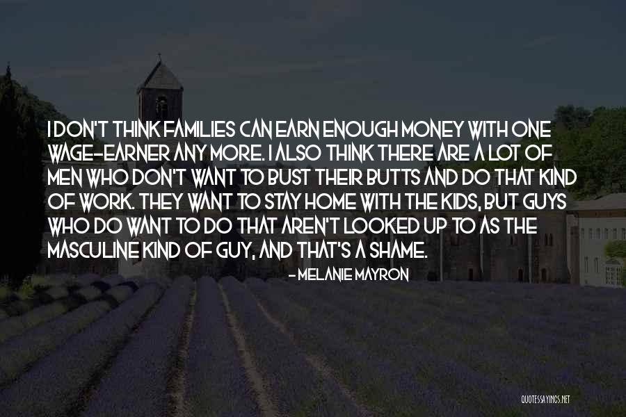 Great Uncle In Law Quotes By Melanie Mayron Great Uncle In Law Quotes By Melanie Mayron