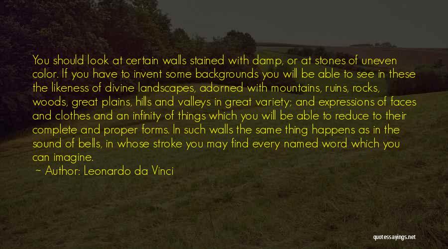 Great Variety Quotes By Leonardo Da Vinci