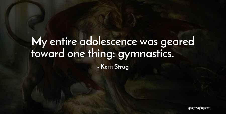 Great Veggie Tales Quotes By Kerri Strug Great Veggie Tales Quotes By Kerri Strug