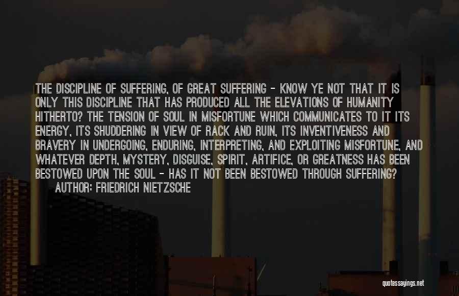 Great View Quotes By Friedrich Nietzsche