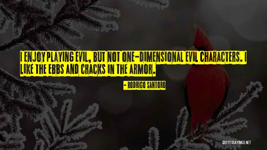 Great Viking Quotes By Rodrigo Santoro Great Viking Quotes By Rodrigo Santoro