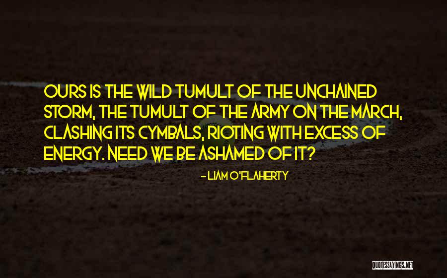 Great Walter Payton Quotes By Liam O'Flaherty Great Walter Payton Quotes By Liam O'Flaherty
