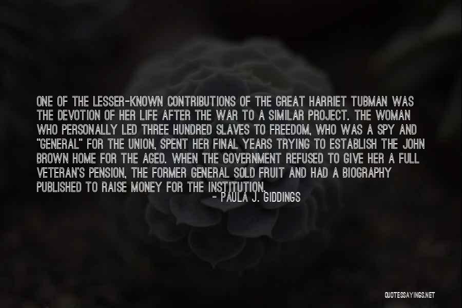 Great War General Quotes By Paula J. Giddings Great War General Quotes By Paula J. Giddings