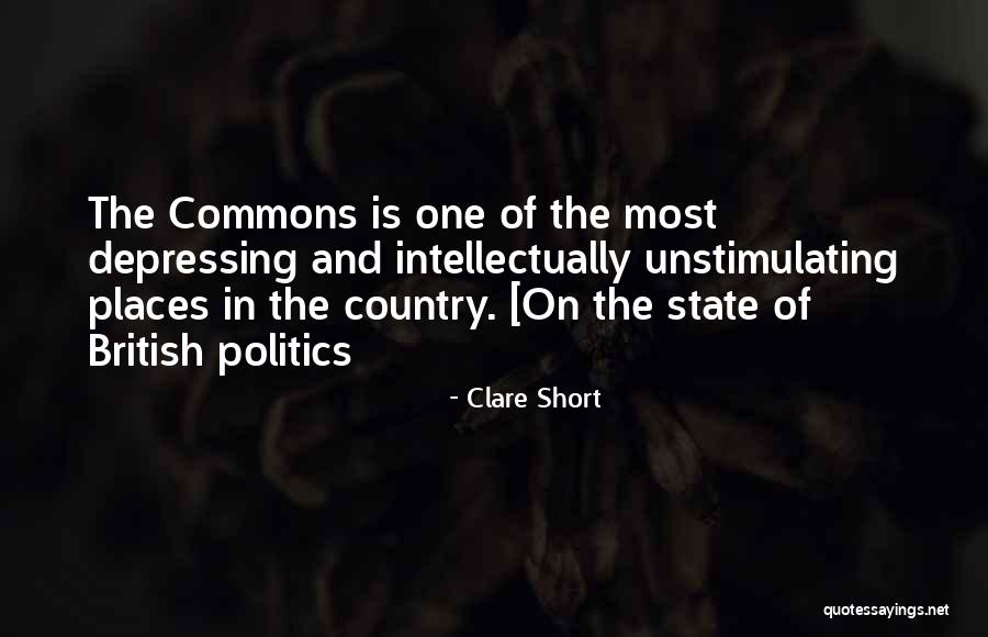 Great Wellness Quotes By Clare Short Great Wellness Quotes By Clare Short