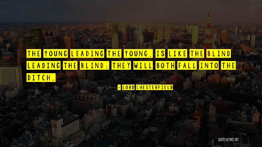 Great Wellness Quotes By Lord Chesterfield Great Wellness Quotes By Lord Chesterfield