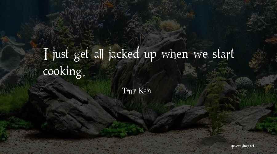 Great Wellness Quotes By Terry Kath Great Wellness Quotes By Terry Kath