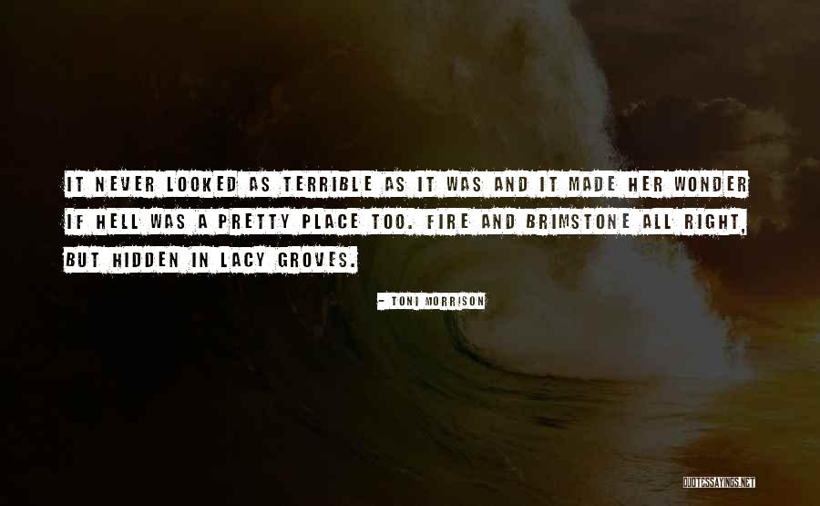 Great White Hype Movie Quotes By Toni Morrison Great White Hype Movie Quotes By Toni Morrison