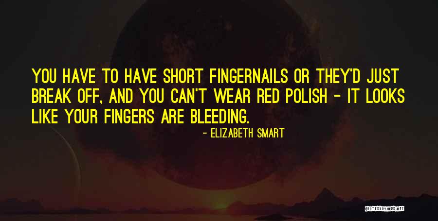 Great White North Bob And Doug Quotes By Elizabeth Smart Great White North Bob And Doug Quotes By Elizabeth Smart