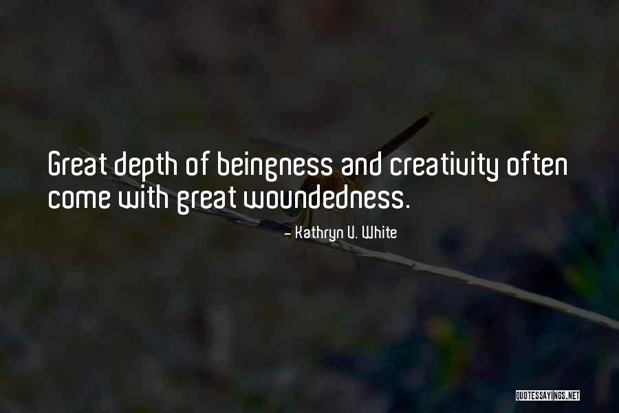 Great White Quotes By Kathryn V. White Great White Quotes By Kathryn V. White