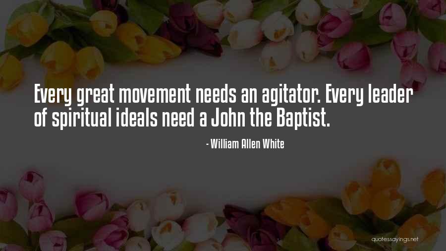 Great White Quotes By William Allen White Great White Quotes By William Allen White