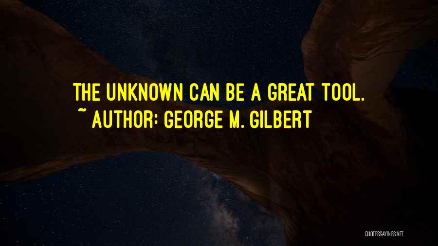 Great Winning Team Quotes By George M. Gilbert