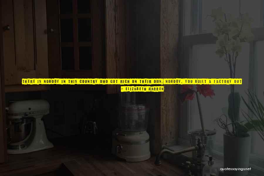Great Workers Quotes By Elizabeth Warren Great Workers Quotes By Elizabeth Warren