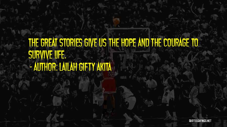 Great Writers Quotes By Lailah Gifty Akita