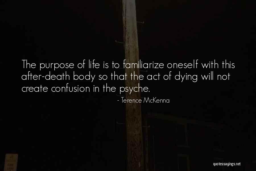 Great Xc Quotes By Terence McKenna Great Xc Quotes By Terence McKenna