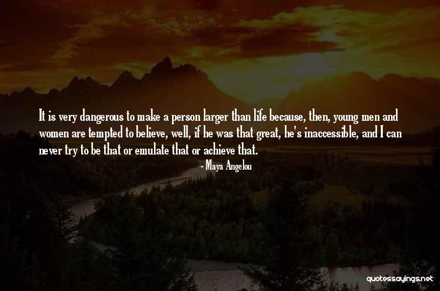 Great Young Person Quotes By Maya Angelou Great Young Person Quotes By Maya Angelou