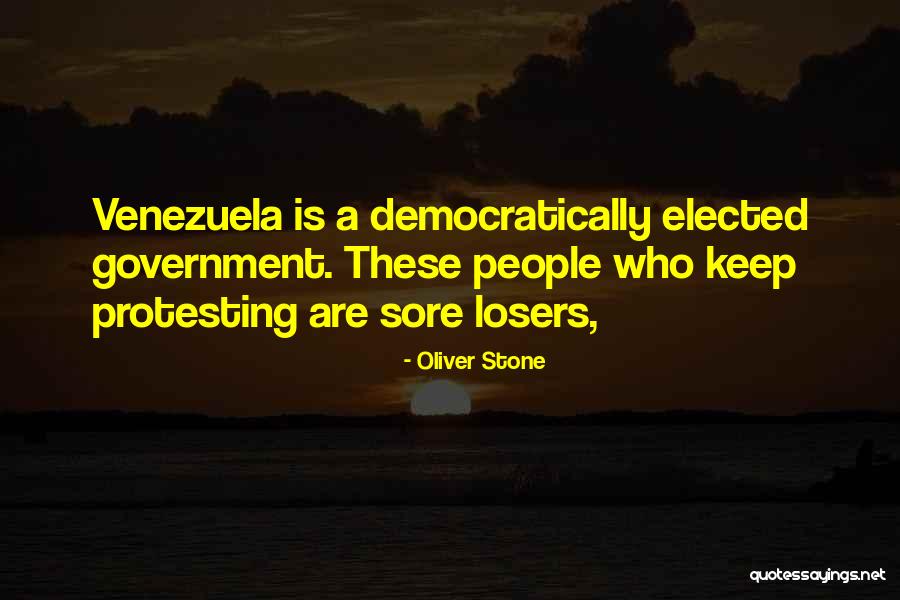 Great Zombie Quotes By Oliver Stone Great Zombie Quotes By Oliver Stone