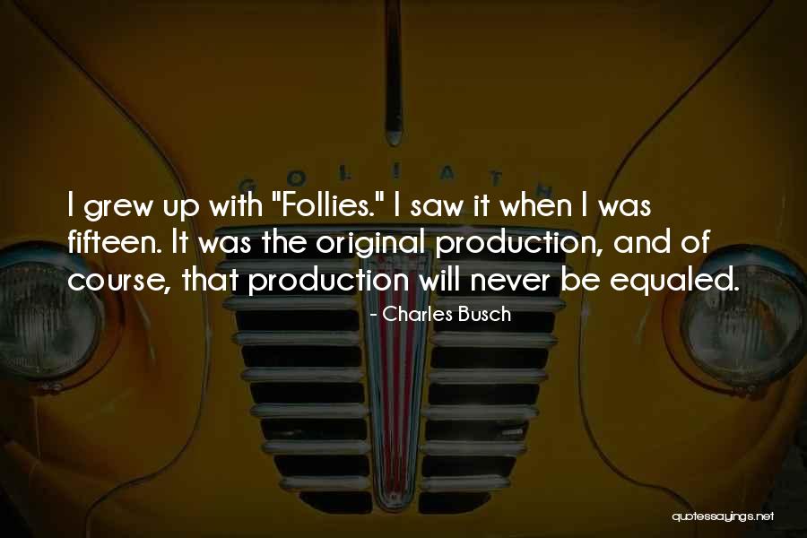Greatbanksva Quotes By Charles Busch Greatbanksva Quotes By Charles Busch