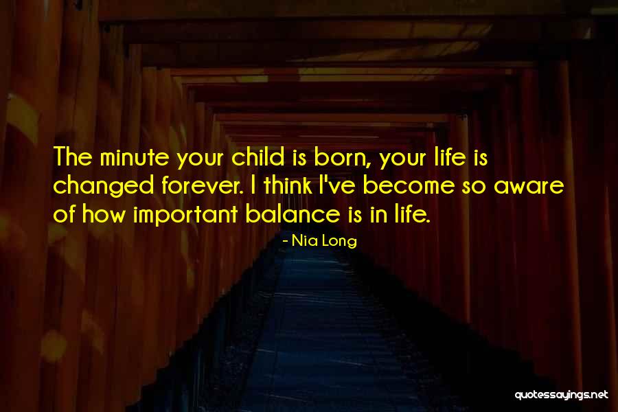 Greatbanksva Quotes By Nia Long Greatbanksva Quotes By Nia Long