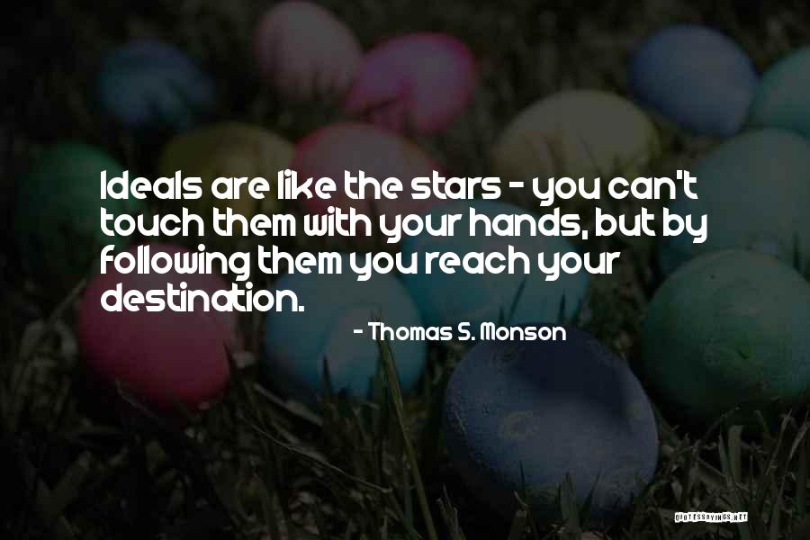 Greatchesapeakeballonfestival Quotes By Thomas S. Monson Greatchesapeakeballonfestival Quotes By Thomas S. Monson