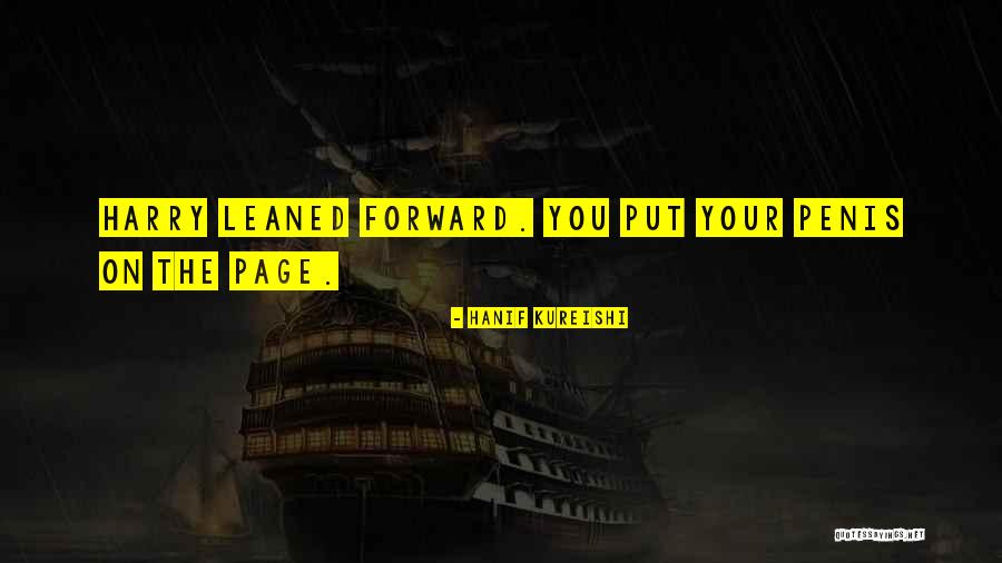 Greatcoat Ww1 Quotes By Hanif Kureishi Greatcoat Ww1 Quotes By Hanif Kureishi