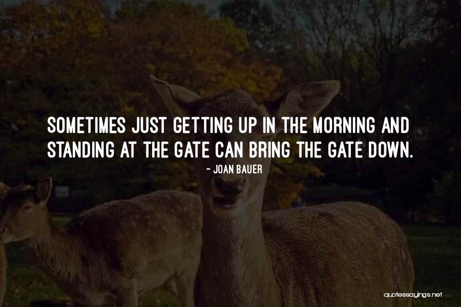 Greatening Synonym Quotes By Joan Bauer Greatening Synonym Quotes By Joan Bauer