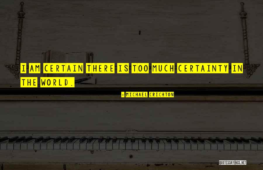 Greatening Synonym Quotes By Michael Crichton Greatening Synonym Quotes By Michael Crichton