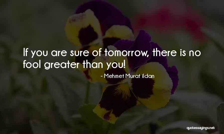 Greater Fool Quotes By Mehmet Murat Ildan Greater Fool Quotes By Mehmet Murat Ildan