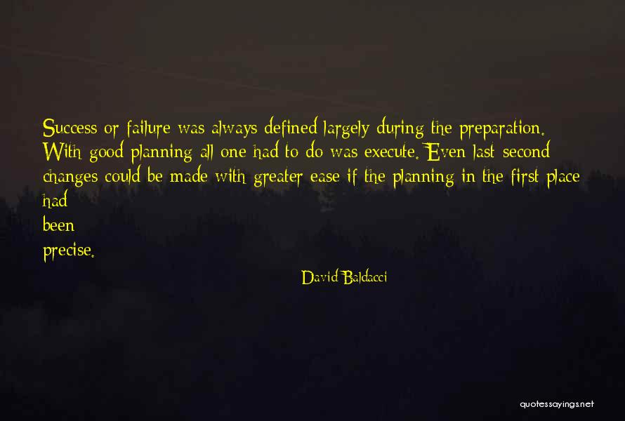 Greater Place Quotes By David Baldacci Greater Place Quotes By David Baldacci