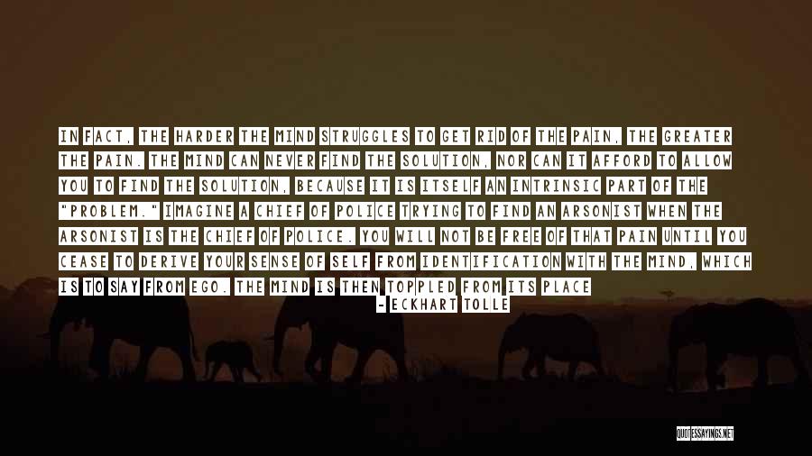 Greater Place Quotes By Eckhart Tolle Greater Place Quotes By Eckhart Tolle