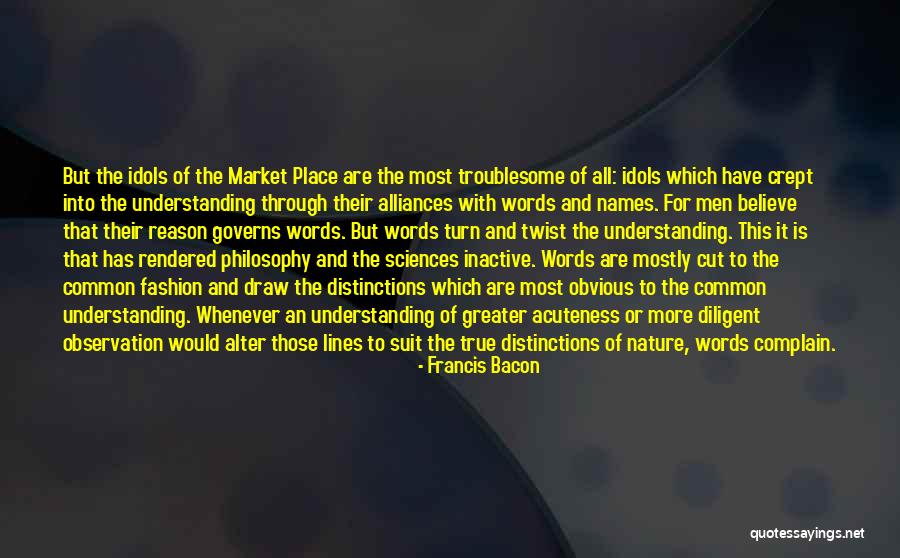 Greater Place Quotes By Francis Bacon Greater Place Quotes By Francis Bacon
