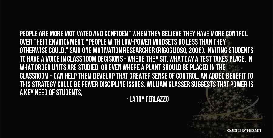 Greater Place Quotes By Larry Ferlazzo Greater Place Quotes By Larry Ferlazzo
