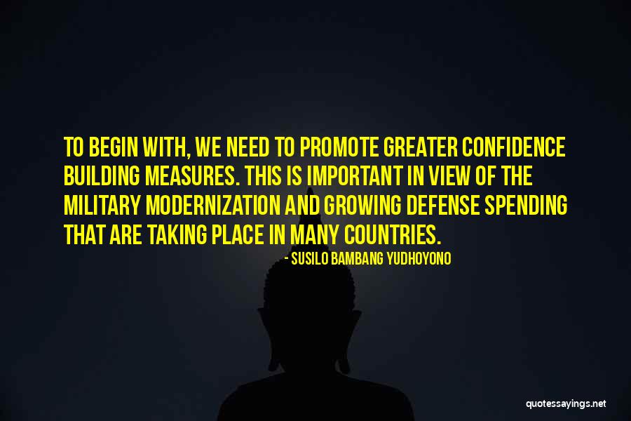 Greater Place Quotes By Susilo Bambang Yudhoyono Greater Place Quotes By Susilo Bambang Yudhoyono