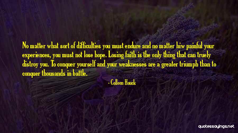 Greater Than Yourself Quotes By Colleen Houck Greater Than Yourself Quotes By Colleen Houck