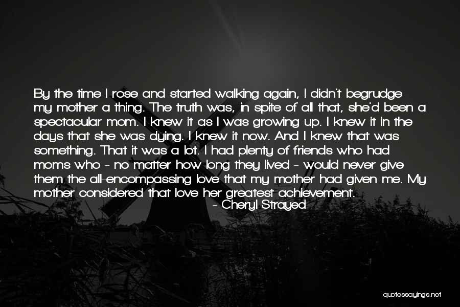 Greatest Achievement Quotes By Cheryl Strayed Greatest Achievement Quotes By Cheryl Strayed