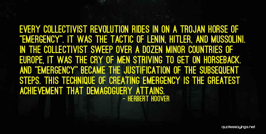 Greatest Achievement Quotes By Herbert Hoover Greatest Achievement Quotes By Herbert Hoover