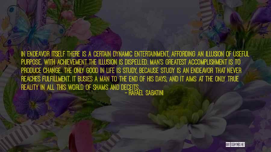 Greatest Achievement Quotes By Rafael Sabatini Greatest Achievement Quotes By Rafael Sabatini