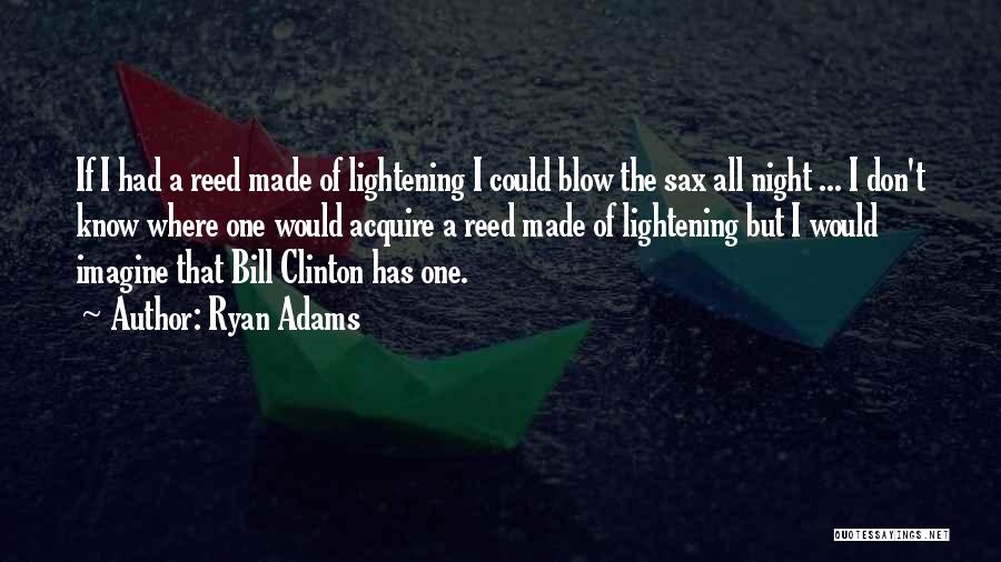 Greatest Baseball Movie Quotes By Ryan Adams