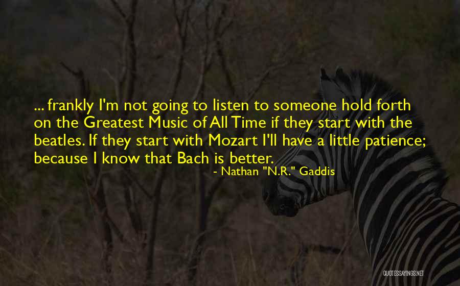 Greatest Beatles Quotes By Nathan Greatest Beatles Quotes By Nathan