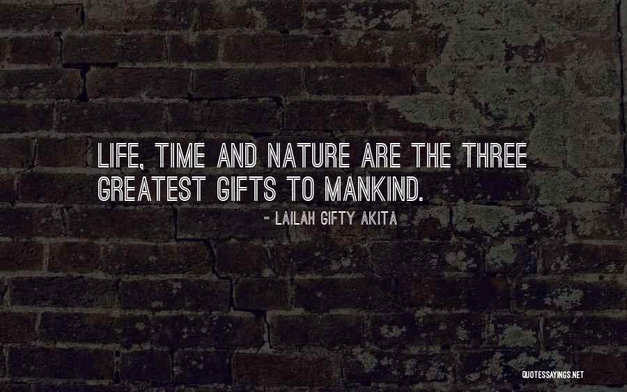 Greatest Blessings Quotes By Lailah Gifty Akita Greatest Blessings Quotes By Lailah Gifty Akita