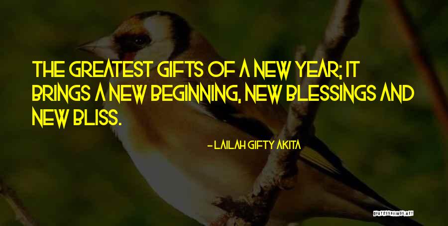 Greatest Blessings Quotes By Lailah Gifty Akita Greatest Blessings Quotes By Lailah Gifty Akita