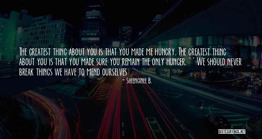 Greatest Book Quotes By Sheenginee B. Greatest Book Quotes By Sheenginee B.