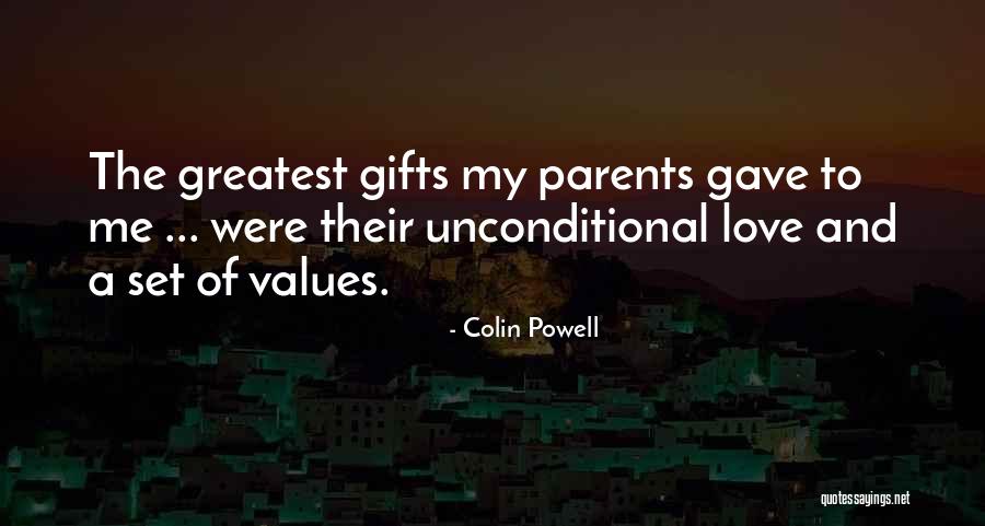 Greatest Father Quotes By Colin Powell Greatest Father Quotes By Colin Powell